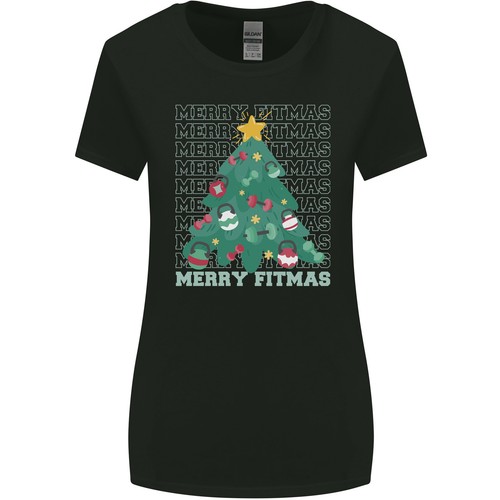 Fitness merry fitmas - fitmas, di