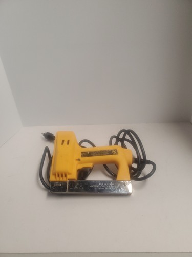 Pistola elettrica per