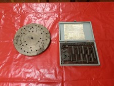 Attrezzo Specifico Per