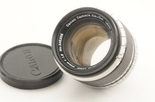 [EXC] CANON 50mm f1.8 Leica