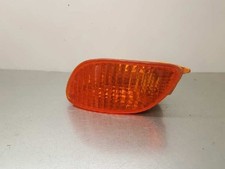 front left headlight Ford