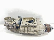 Compressore Mercedes-Benz C