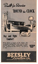 Beesley Furniture Co