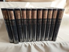 Meilensteine Geschichte Kultur und Wissenschaft 11 Bände je 30x23cm OVP