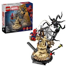 LEGO | Marvel Battaglia Epica