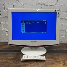 Samsung LE19R71W Monitor TV