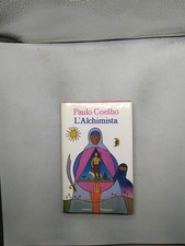 L'ALCHIMISTA DI PAULO COELHO