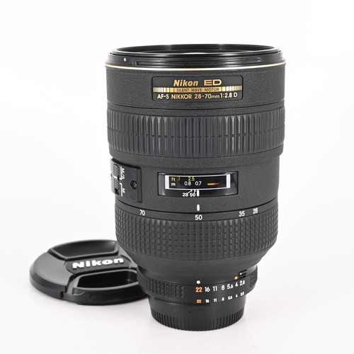 Nikon nikkor 70 mm - nikon,