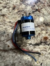 E-Flite EFlite BL 25 1000kv