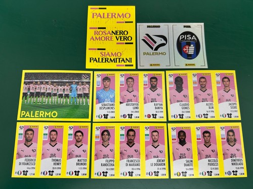 Figurine stickers calciatori - figurine,