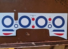 1/72 Airfix Royal Aircraft