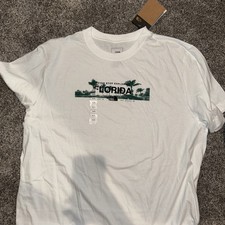 The North Face U Evo State SS Tee Men’s Size XL