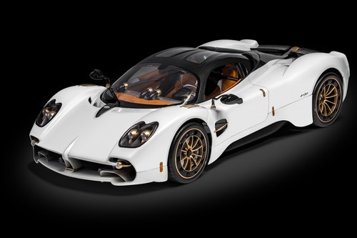 Pocher hk123 pagani utopia - hk123,