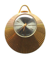 Orologio Vintage Slava Da