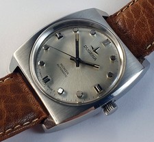 '60 - DUGENA MONZA AUTOMATIC