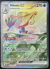 Milotic EX 237/191 Alt Art -
