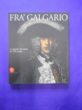 fra galgario la seduzione del