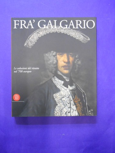 Fra galgario seduzione del - fra,