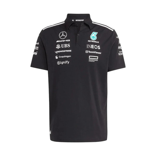 Polo mercedes amg - polo, petronas