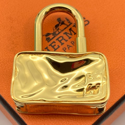 Hermes cadena lucchetto baule - cadena,