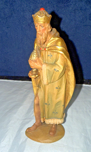 Presepe vintage anri kuolt - presepe,