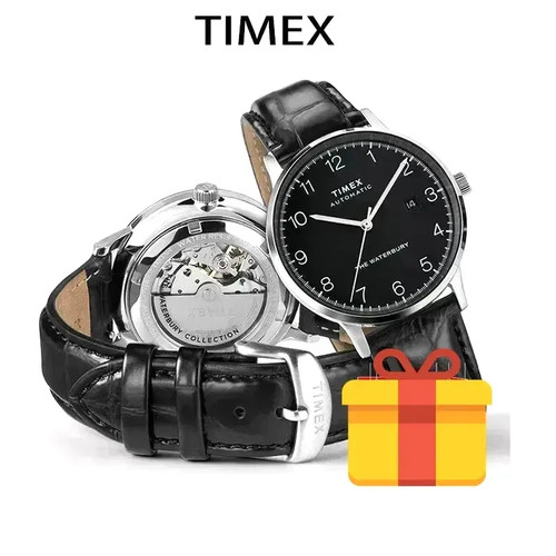Orologio timex uomo automatico - orologio,