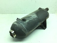 PIAGGIO BEVERLY TOURER 125