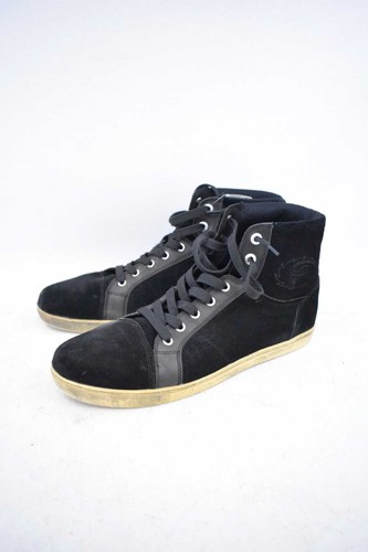 Scarpe moto sidi nere 46 - da,
