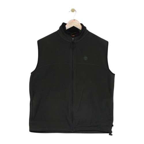 Giacca gilet pile timberland - gilet,