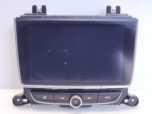 Display per opel mokka - per,