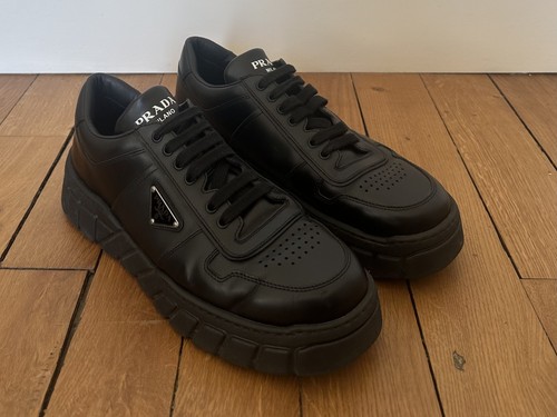 Prada macro black - prada,