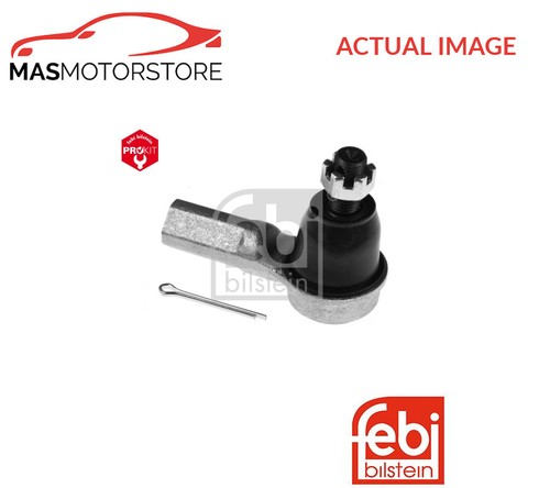 Track rod terminale - track,