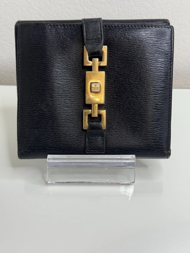 Gucci portafoglio vintage - gucci,