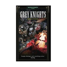 Grey Knights by Counter