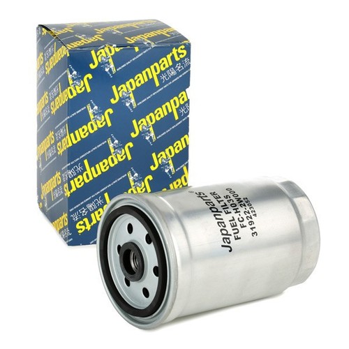 Filtro carburante japanparts - filtro,