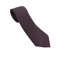 Cravatta uomo Paul Smith nera