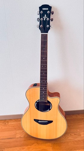 Chitarra acustica yamaha - chitarra,