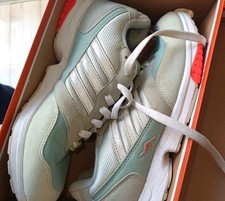 Adidas ZX 1000 Linen Green /