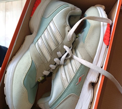 Adidas 1000 linen green - linen, /