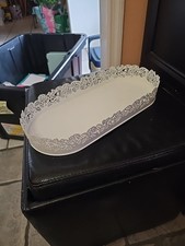 Portacandele ovale IKEA