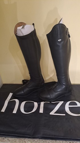 Stivali horze equitazione - stivali,