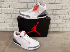 Nike Air Jordan 3 Retro 88 Wht