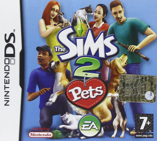 Gioco the sims pets per - the,