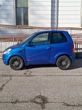 Minicar 50cc Ligier Xtoo Usata
