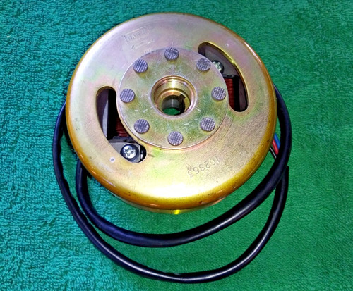 Accensione dansi 102863 - accensione,