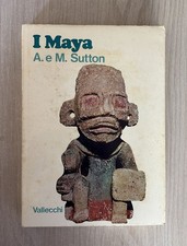 I MAYA-A.e M.SUTTON-VALLECCHI