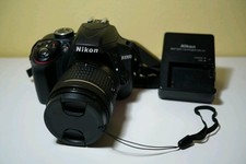 Nikon D3300 24.MP Fotocamera