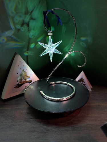 Mib 1993 swarovski crystal - 1993,