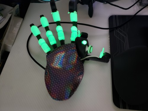 Azeron tastiera gaming - azeron,