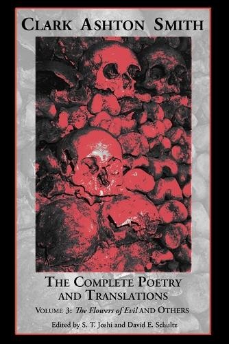 Clark ashton smith - david, s